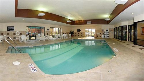 Hotel Hampton Drive West Des Moines