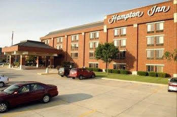 Hampton Drive 3*