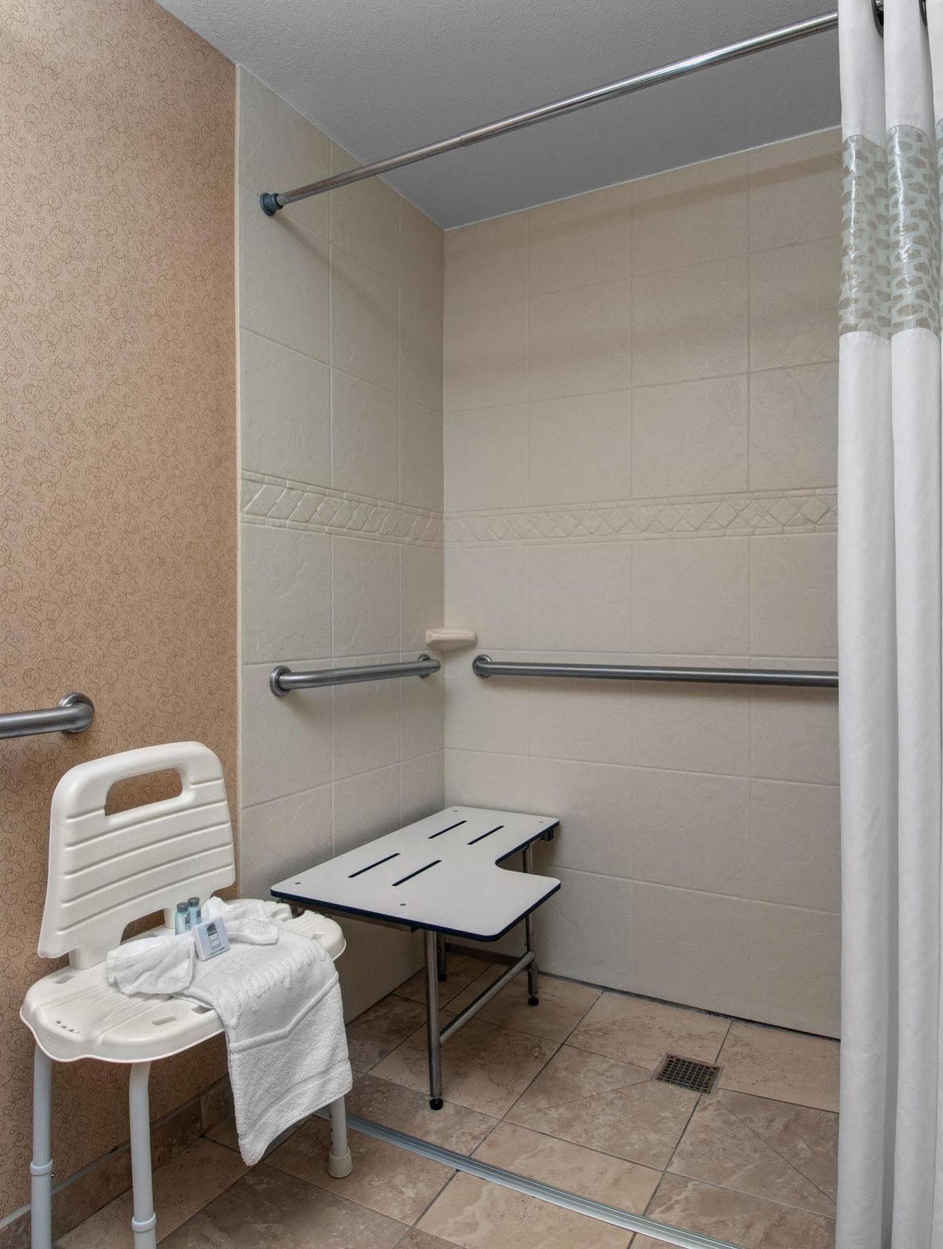 Hotel Hampton Drive West Des Moines