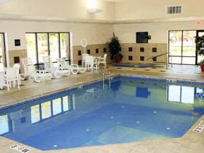 Hampton Drive Hotel 3*